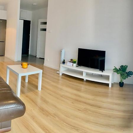 Apartamenty 5.0 Wolomin Bagian luar foto