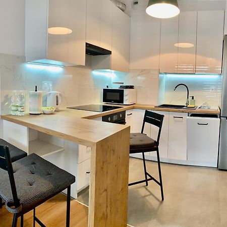Apartamenty 5.0 Wolomin Bagian luar foto