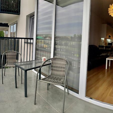 Apartamenty 5.0 Wolomin Bagian luar foto