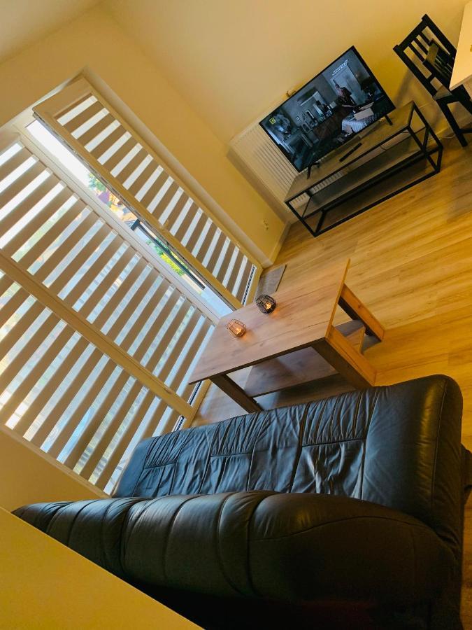 Apartamenty 5.0 Wolomin Bagian luar foto
