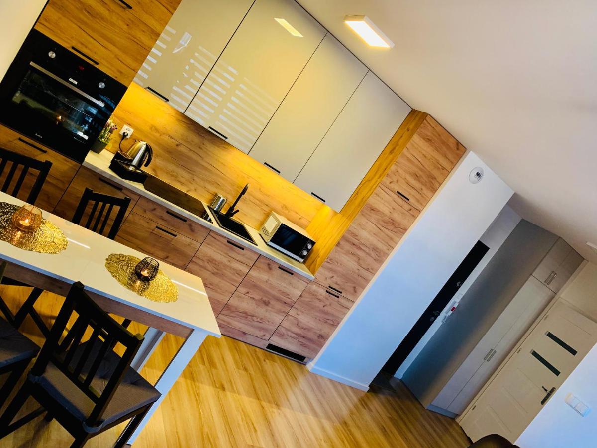 Apartamenty 5.0 Wolomin Bagian luar foto