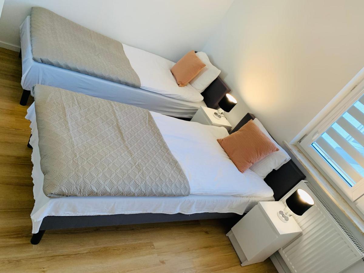 Apartamenty 5.0 Wolomin Bagian luar foto