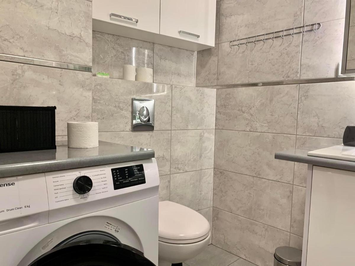 Apartamenty 5.0 Wolomin Bagian luar foto