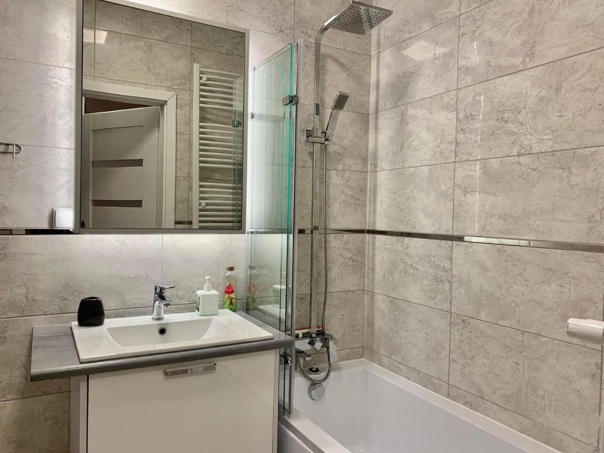 Apartamenty 5.0 Wolomin Bagian luar foto