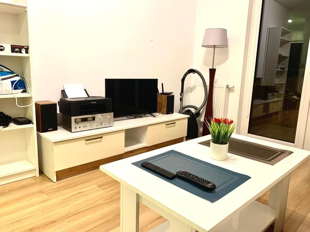 Apartamenty 5.0 Wolomin Bagian luar foto