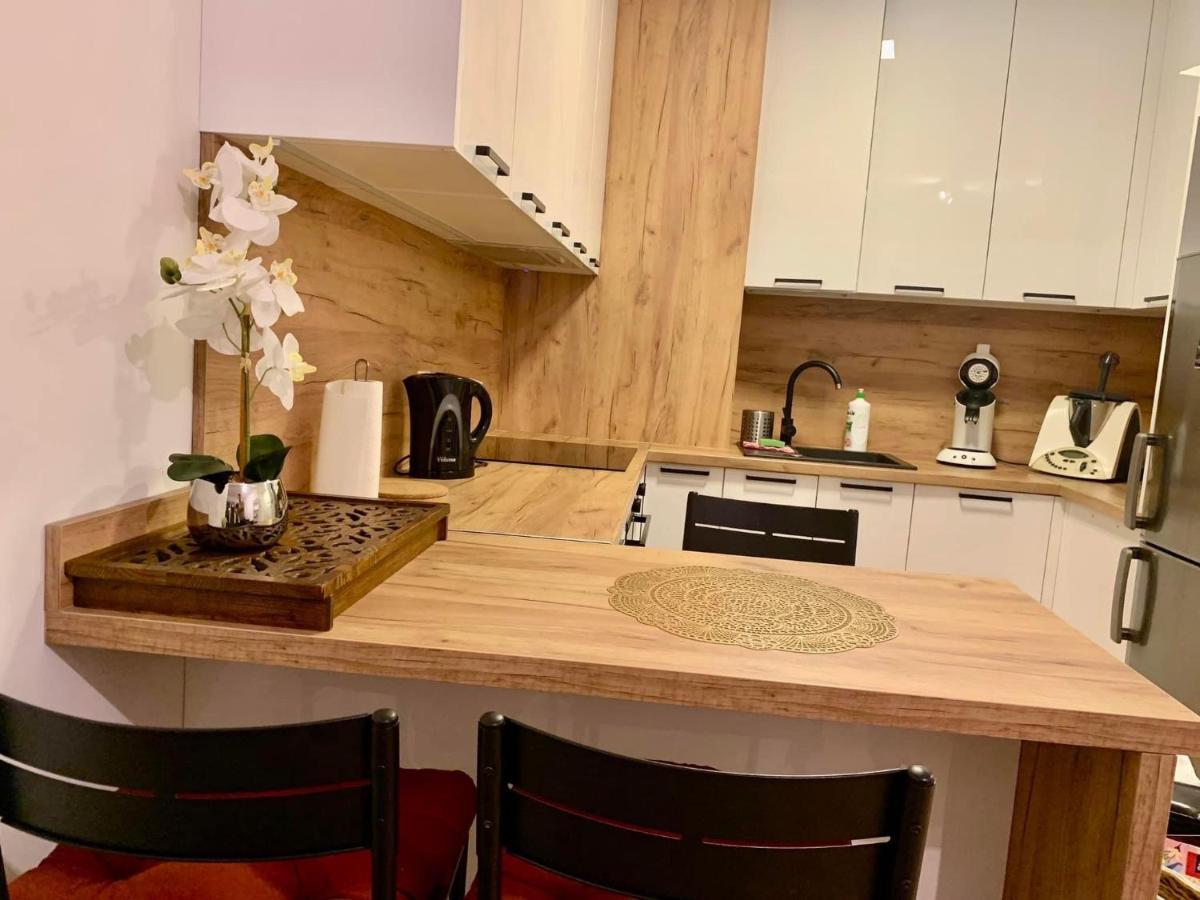 Apartamenty 5.0 Wolomin Bagian luar foto