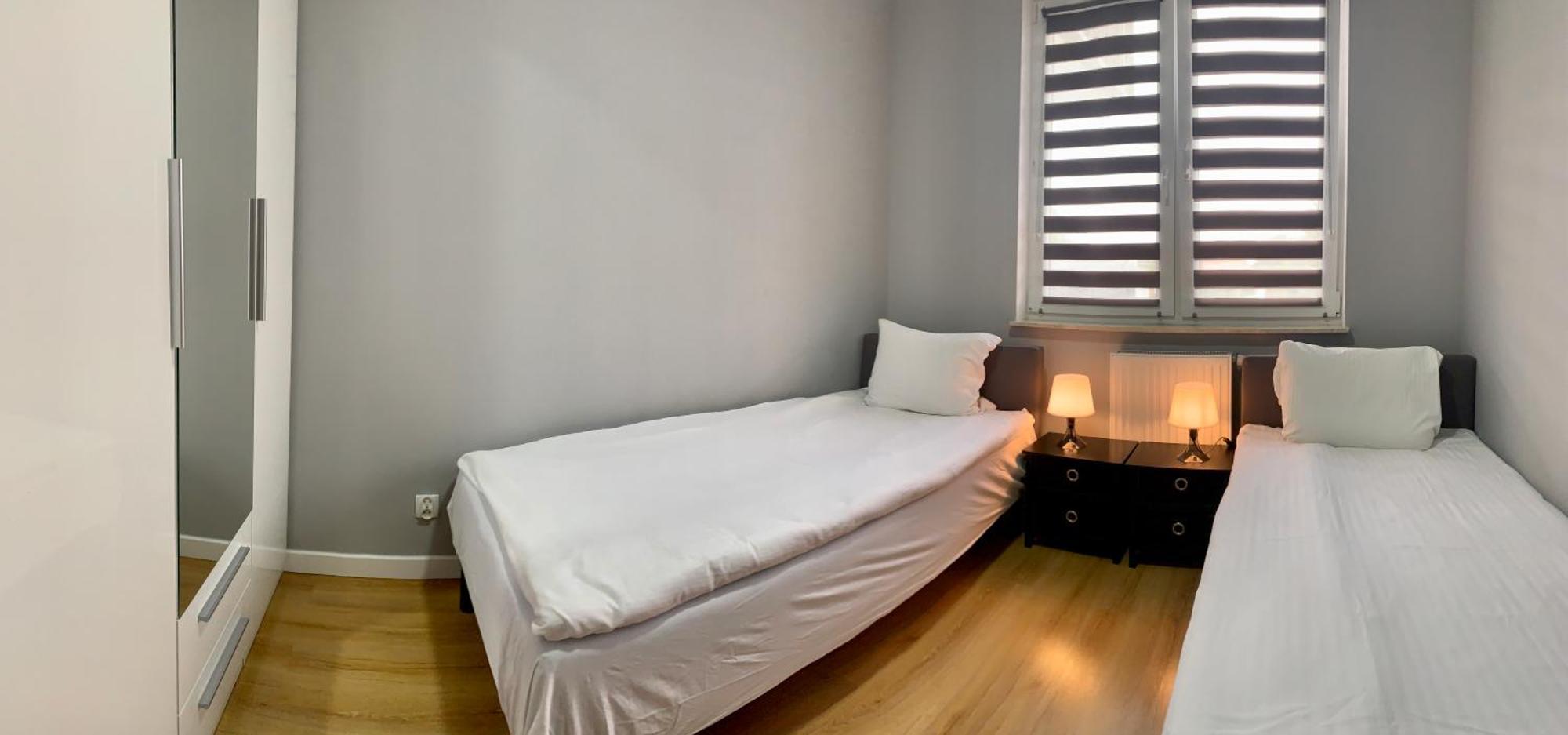 Apartamenty 5.0 Wolomin Bagian luar foto