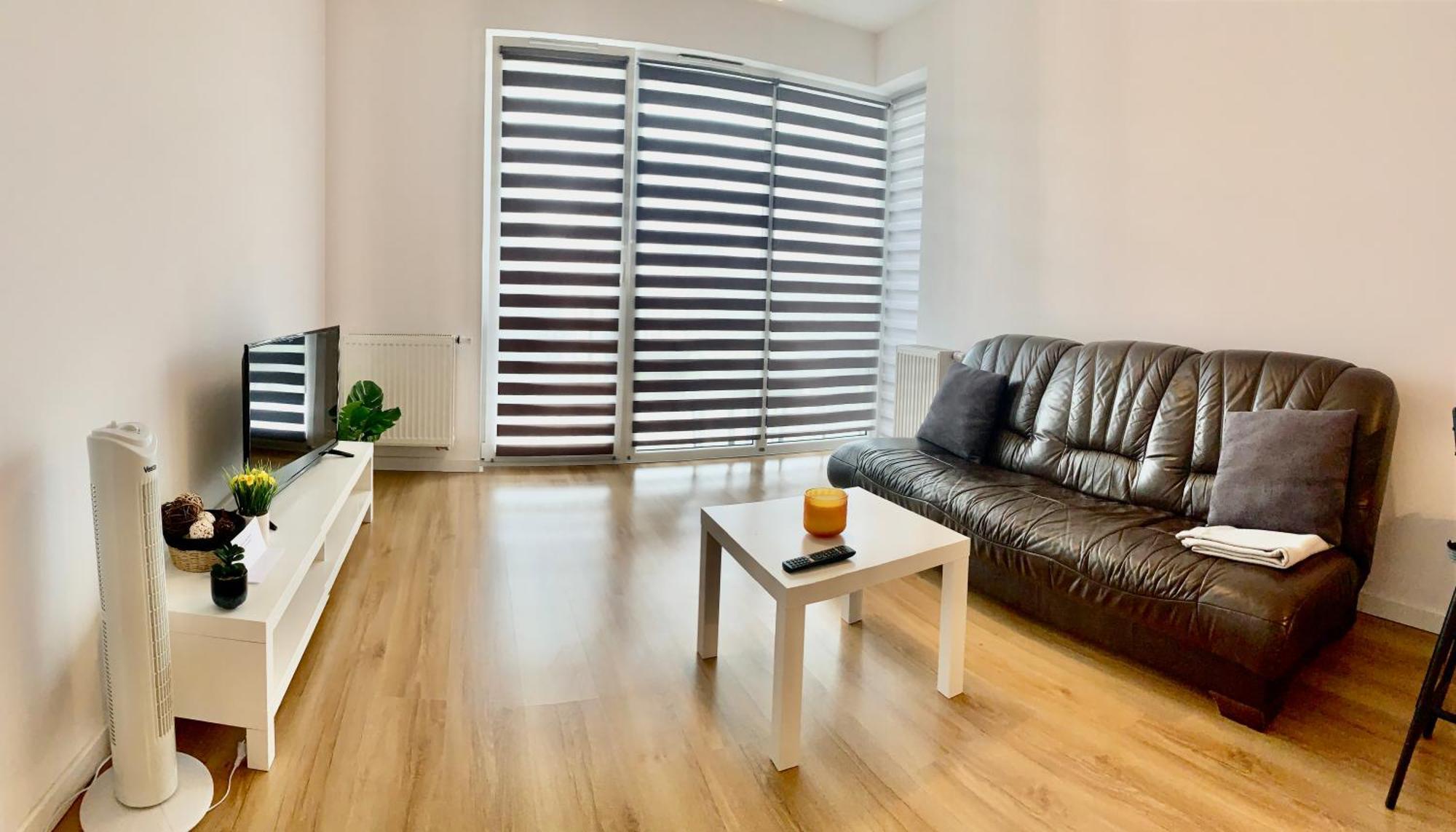 Apartamenty 5.0 Wolomin Bagian luar foto