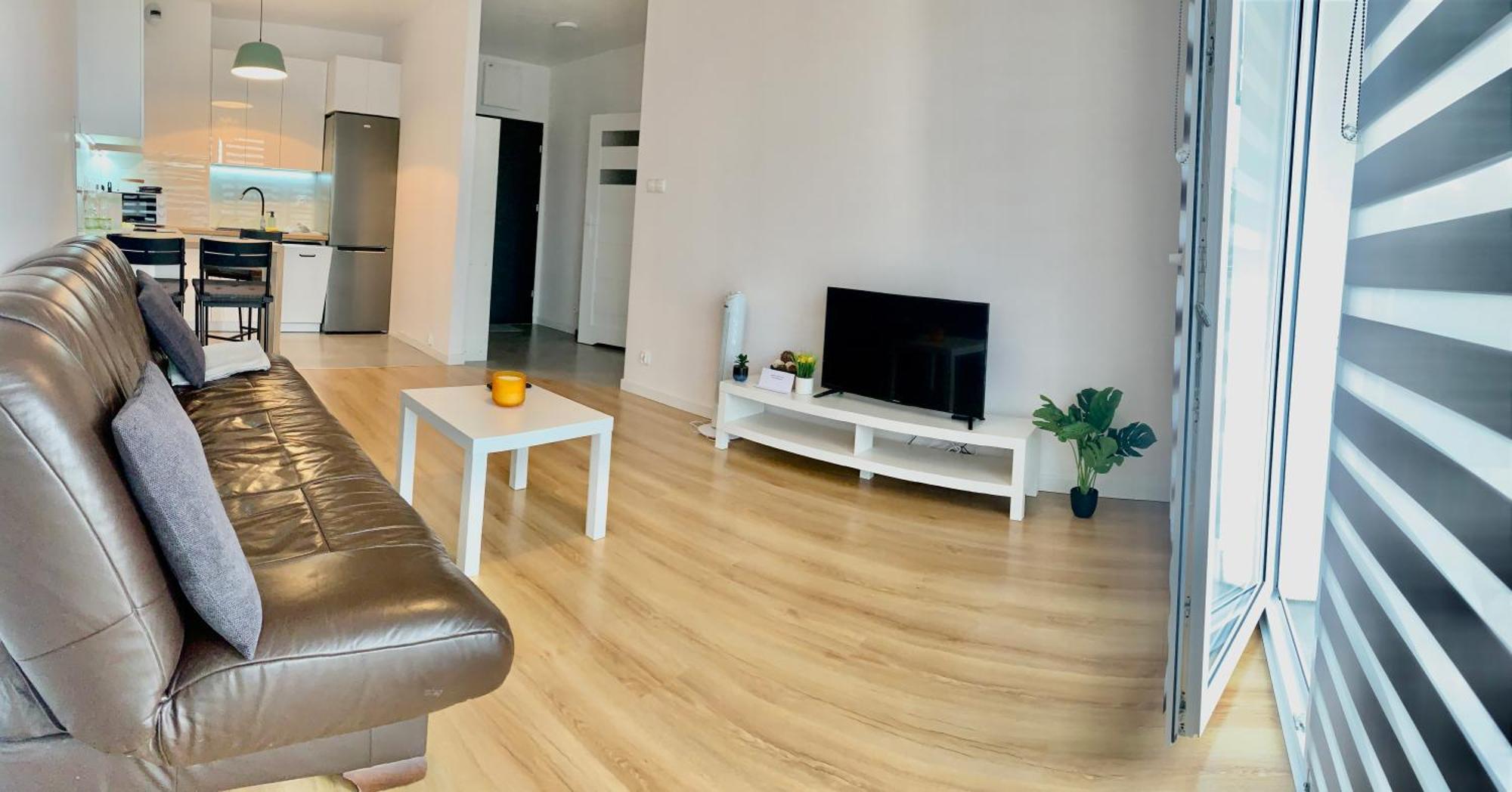 Apartamenty 5.0 Wolomin Bagian luar foto