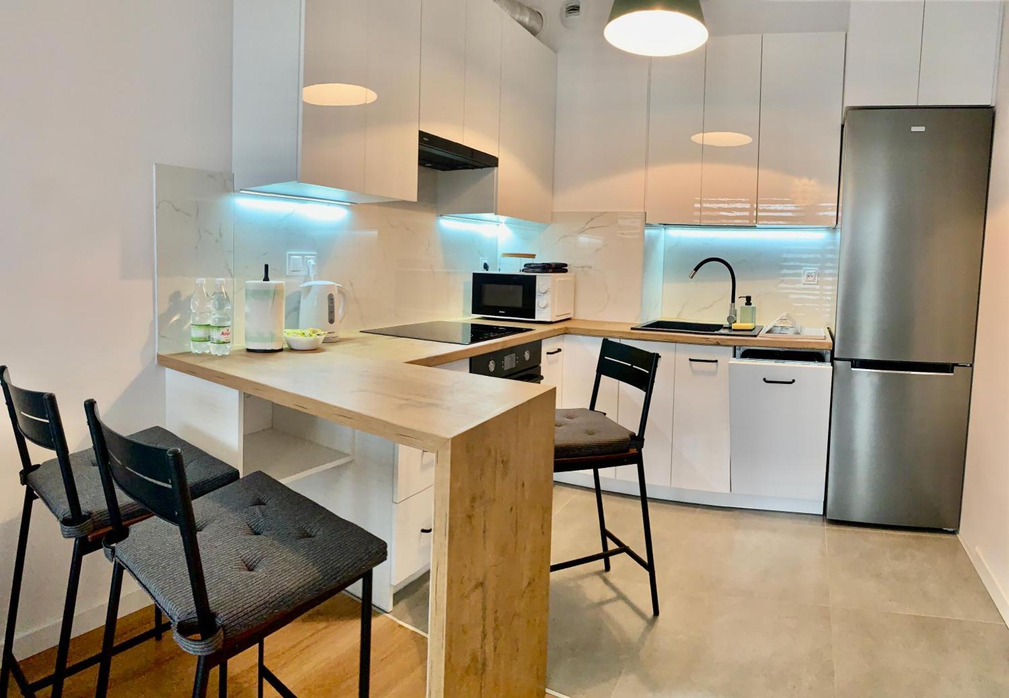Apartamenty 5.0 Wolomin Bagian luar foto